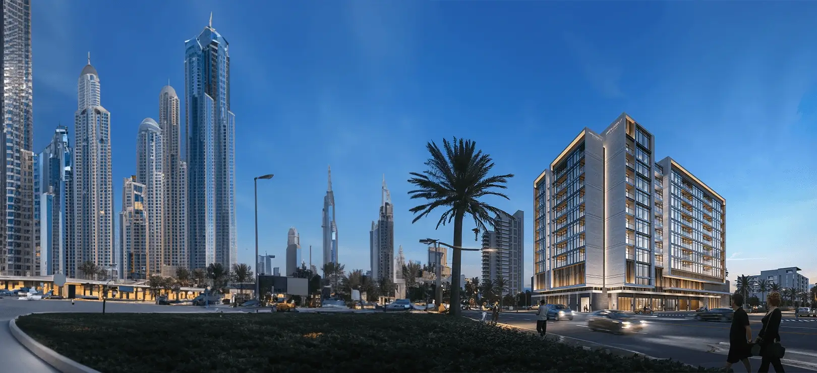 Jad global Dubai