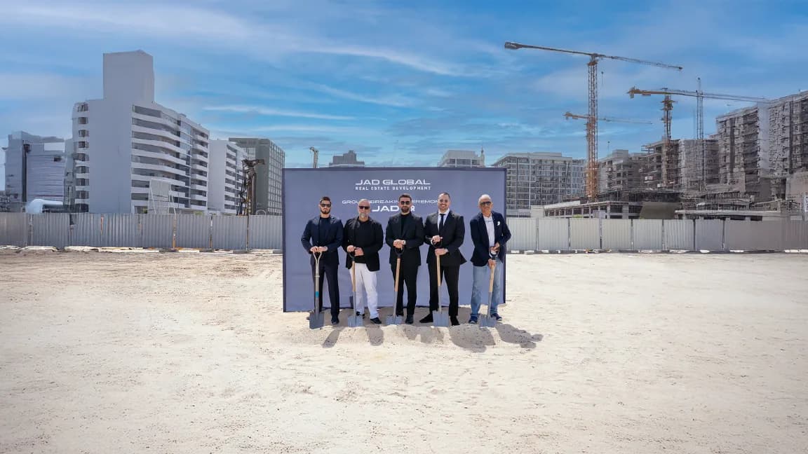JAD Global breaks ground on JAD288 as portfolio reaches $599m