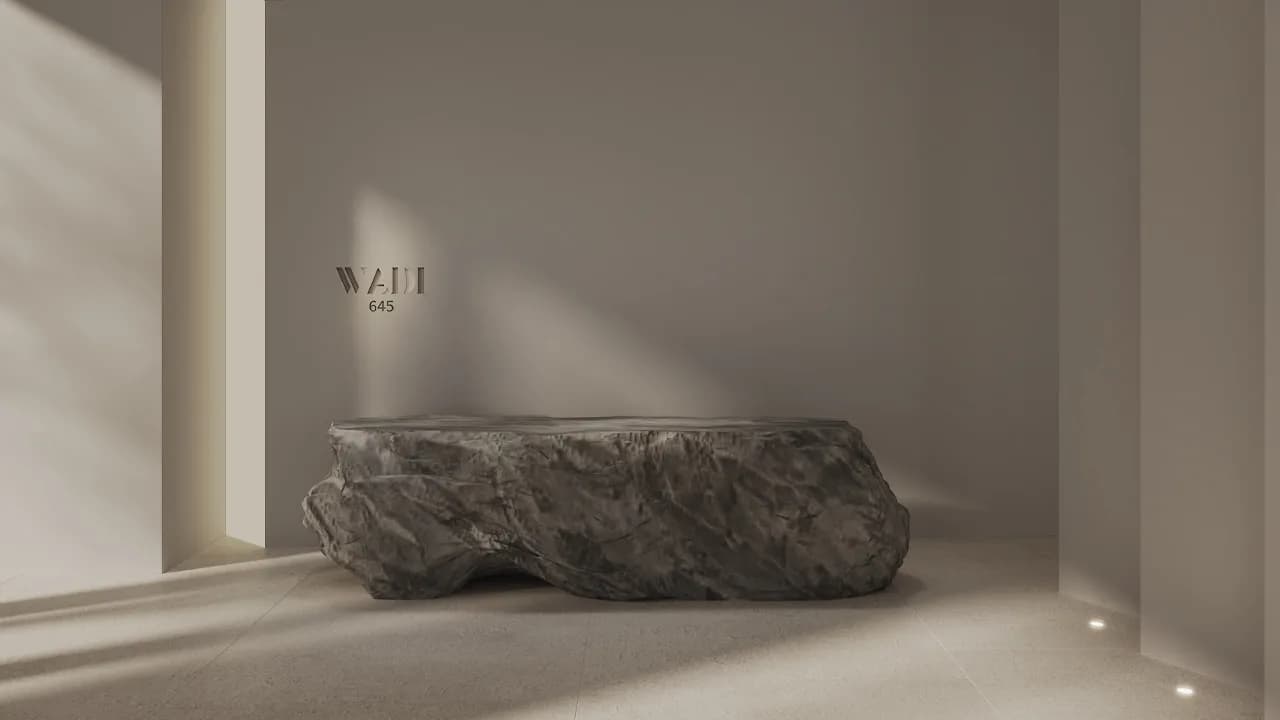Wadi 645