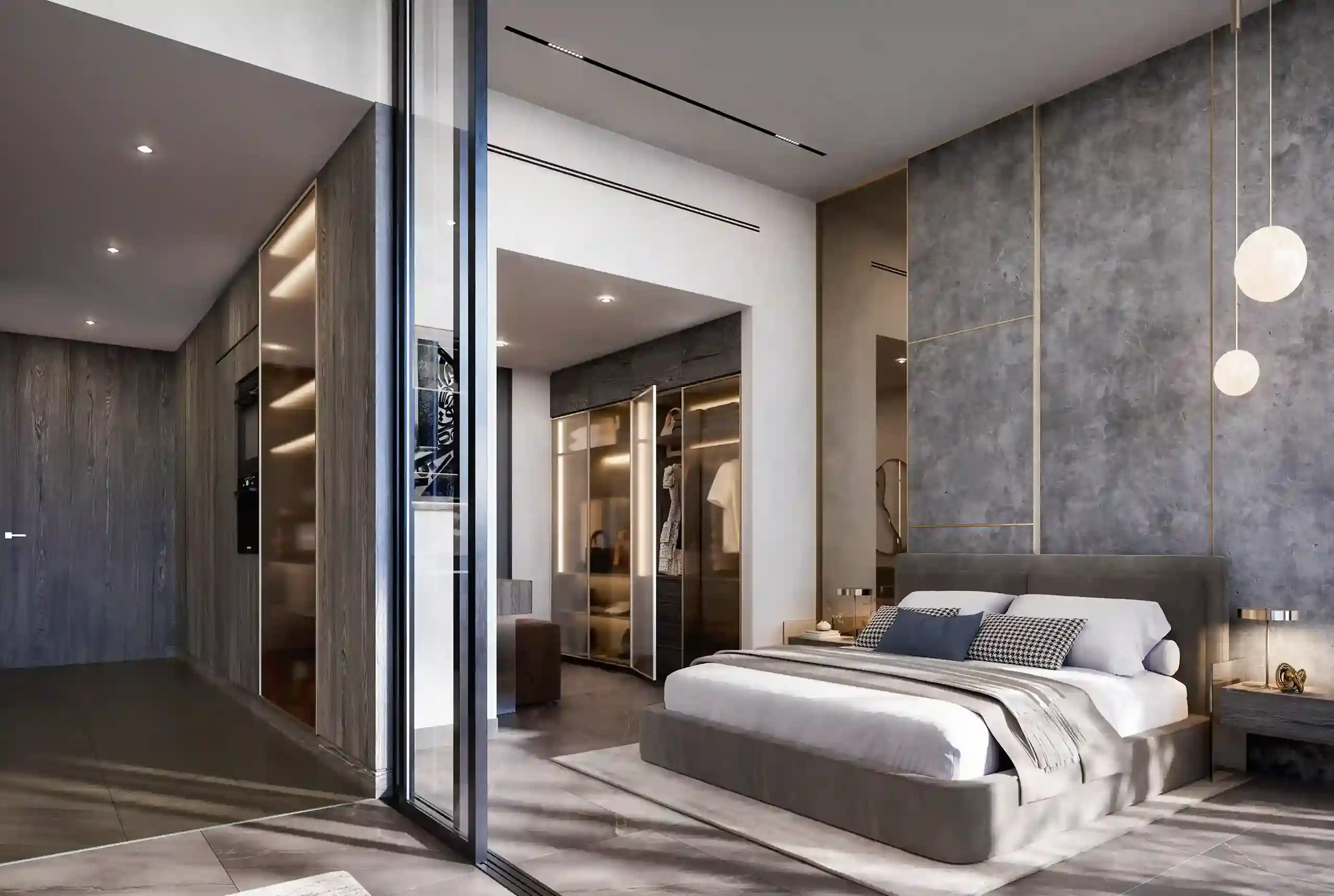 JUMERIAH_GARDENS_Bedroom_Dubai